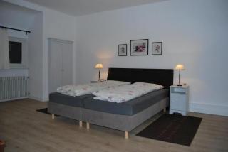 Charmante Ferienwohnung In Bad Sachsa Mit Terrasse - Bad Sachsa - 1