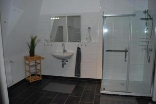 Charmante Ferienwohnung In Bad Sachsa Mit Terrasse - Bad Sachsa - 1