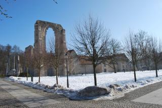 City Fewo Stricker - 4