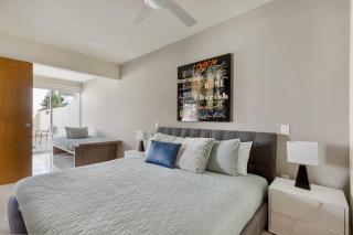 Large apartment with pool and terrace! - Cancún - 3