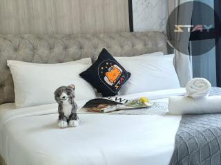 DP Family 6Pax Stylish Comfort Netflix BySTAY - Nusajaya - 0