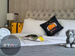 DP Family 6Pax Stylish Comfort Netflix BySTAY - Nusajaya - 9