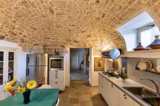 Ferienhaus In Ostuni Mit Privatem Pool - Ostuni - 6