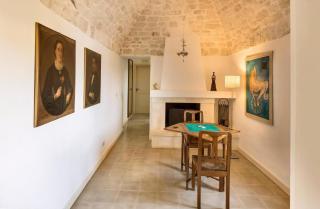 Ferienhaus In Ostuni Mit Privatem Pool - Ostuni - 1
