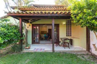 Solemare Guest House - Búzios - 2