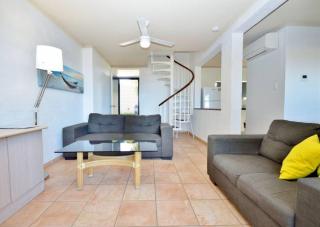 Riverview Kalbarri 27 | Family Apt | Pool | Sleeps 7 - Kalbarri - 8