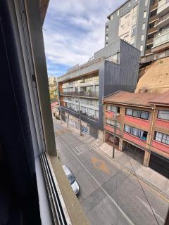 Habitación en Valparaíso privada 1 - 7