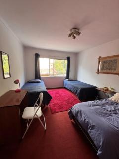 Habitación en Valparaíso privada 1 - 8