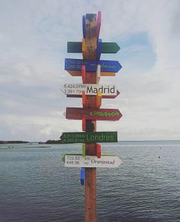 brightsun,bluesea Seafront Pier Dock - Jayuya - 6