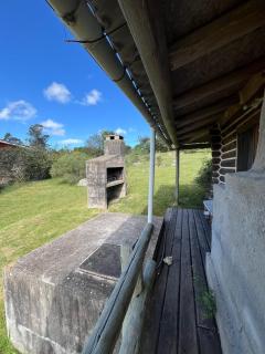 Pulgarcita - Villa Serrana - 0
