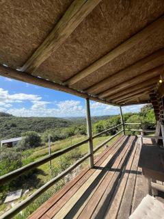 Pulgarcita - Villa Serrana - 9