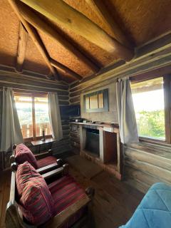 Pulgarcita - Villa Serrana - 7