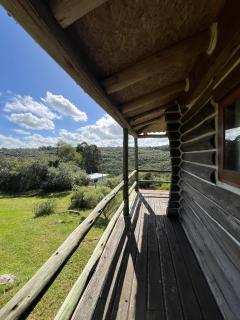 Pulgarcita - Villa Serrana - 5