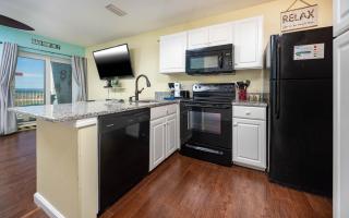 Grand Caribbean 206 condo - Orange Beach - 7
