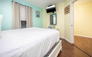 Grand Caribbean 206 condo - Orange Beach - 3
