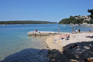 Apartments by the sea Palit, Rab - 22493 - 5