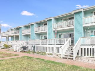 Kontiki Bayfront 103 - Rockport - 3