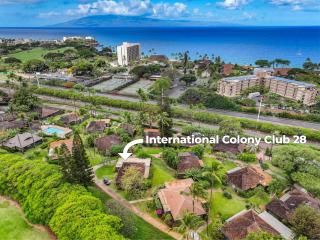 International Colony Club 28 - Lahaina - 5
