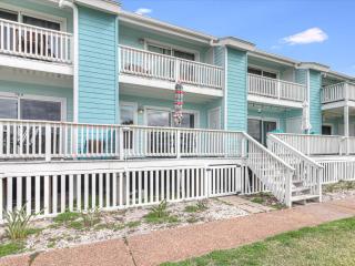 Kontiki Bayfront 602 - Rockport - 0
