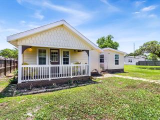 Wahini Wave AP761 - Aransas Pass - 1