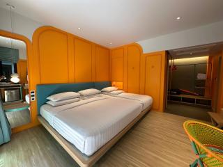 Banlansuan Resort SHA Plus - Cha-am - 8
