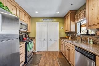 Bigfoot Retreat Home Close to Beach - Groveland - 7