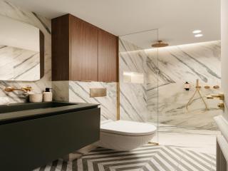 Leon Hotel-Pigalle Suite-41 - Parijs - 8
