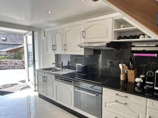Vacation Home in Paimpol near GR34 Trail - Paimpol - 3