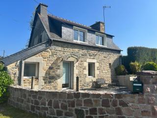 Holiday home in Paimpol with garden - Paimpol - 0