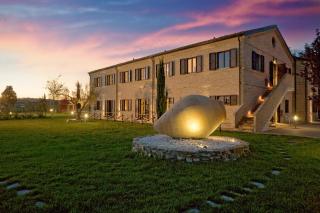 Villa Gens Camuria - Camerano - 4