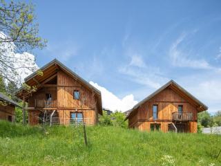 Chalet with shuttle bus in Gresse - Gresse-en-Vercors - 0