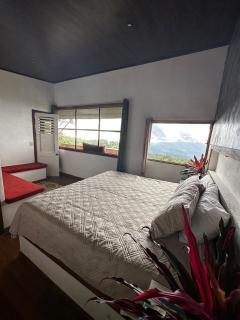 Studio with stunning ocean mountain views IV - Tinamaste - 2