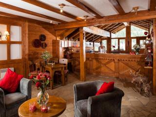Apartment in Valfréjus Ski slope - Valfréjus - 7