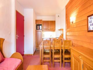 Apartment in Valfréjus Ski slope - 5