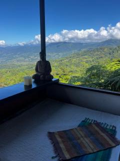 Studio with stunning ocean mountain views IV - Tinamaste - 0
