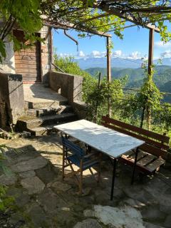 la casa del calicanto - Marciaso - 9