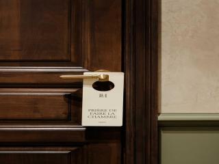 Leon Hotel-Pigalle Suite-01-PRM - Parijs - 3