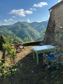 la casa del calicanto - Marciaso - 5