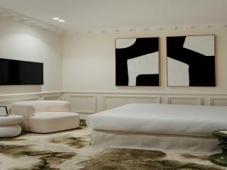 Leon Hotel-Pigalle Suite-01-PRM - Parijs - 9