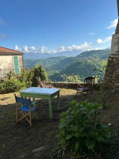 la casa del calicanto - Marciaso - 7