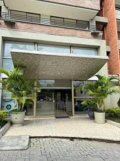 Aparta estudio muy bien ubicado - 7