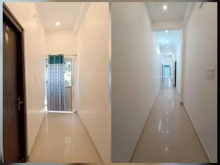 Hotel O Home Kanak Hotel & Resort Homestay - 1