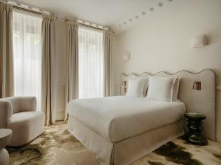 Leon Hotel-Pigalle Suite-12 - Parijs - 0