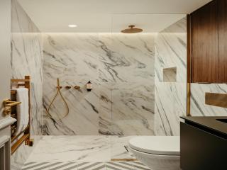 Leon Hotel-Pigalle Suite-12 - Parijs - 9