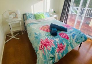 Phillip Island Central Cowes Pet Friendly Wifi Linen Towels Included Beach House - Cowes - 8