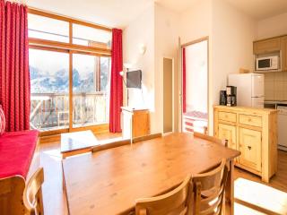 Spacious apartment near Valloire - Valloire - 8