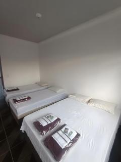 Residence Hotel Efrata Centro - Itaboraí - 0