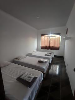 Residence Hotel Efrata Centro - Itaboraí - 9