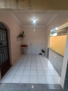 Residence Hotel Efrata Centro - Itaboraí - 8