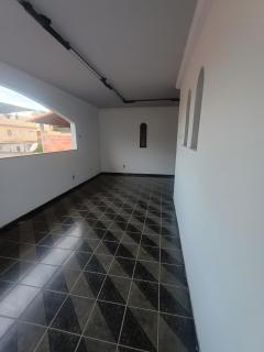 Residence Hotel Efrata Centro - Itaboraí - 1